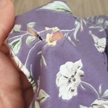 Trendyol Beni Mağdur Etti