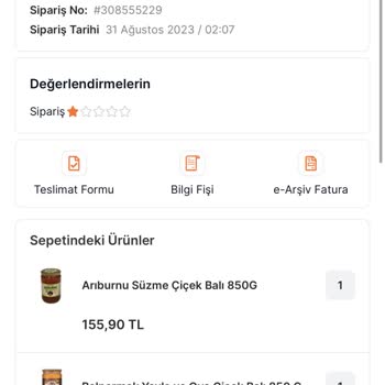 Migros Sanal Market Siparişimin Para İadesi 20 Gündür Yapılmadı!