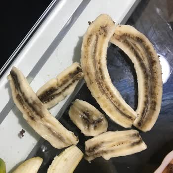 Migros Ürünler Bozuk Çıktı!