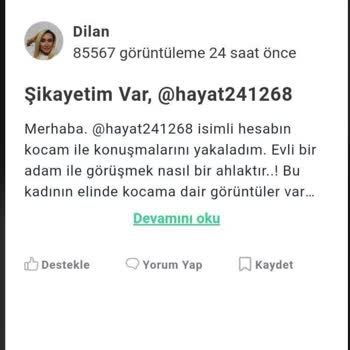 Falsche Anschuldigungen auf Instagram: Mein Ruf ist in Gefahr