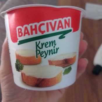 Bahçıvan Kem Peynir Küflenmesi Şikayet