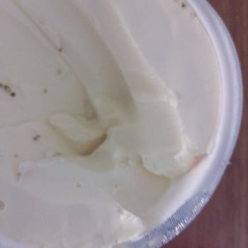 Bahçıvan Kem Peynir Küflenmesi Şikayet