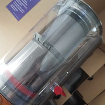 Media Markt Dyson Şarjı Süpürge Kullanılmış Ürünü Gönderiyor