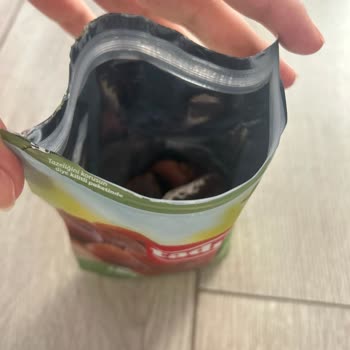 Tadım Kuru Kayısı Bozuk Çıktı