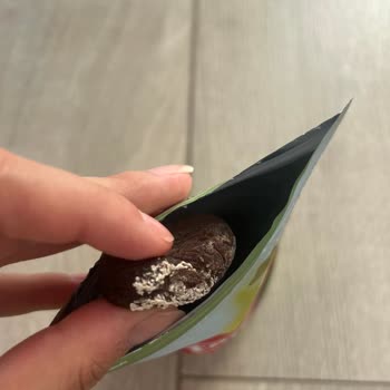 Tadım Kuru Kayısı Bozuk Çıktı