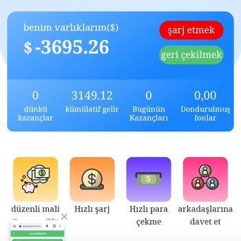 Amazon'da Görev Tamamlama İle İlgili Sorun