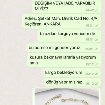 AltınPlaza.com Geri Dönüş Yapmıyorlar