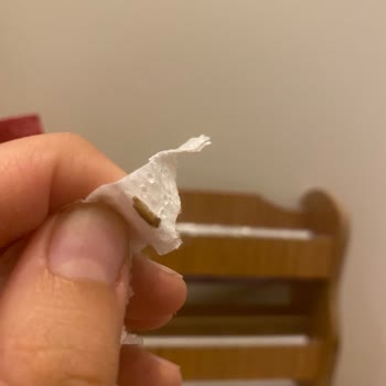 Kellogg's Cocopops İçerisinden Kurt Çıktı