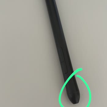 Starcom Gc-422 Modelinin Kalem Ucu Bulunamıyor