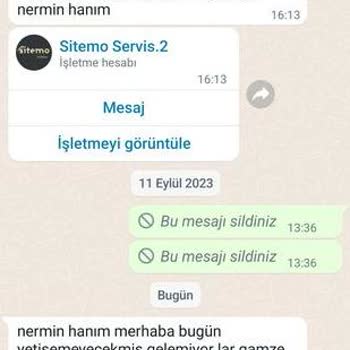 Kahramanmaraş Sitemo Üngüt Şubesinde Kurulum Mağduriyeti Ve Sorunları