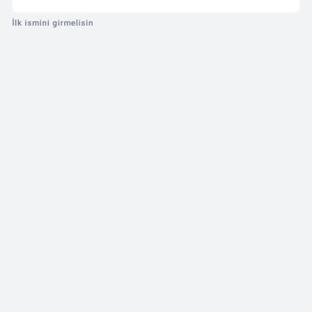 A101 Hadi Kart Mobil Uygulamasına Giriş Yapamıyorum