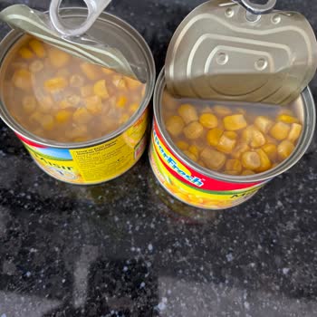 SuperFresh Bozuk Ürün Çıkması