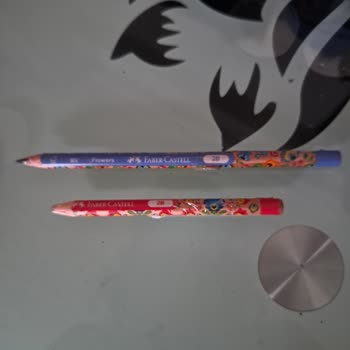 Faber Castell Kurşun Kalem