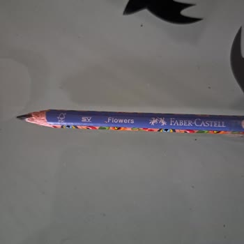 Faber Castell Kurşun Kalem
