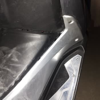 Arora Motor&nbsp; Zrx 200 Hızı 70 Geçmiyor