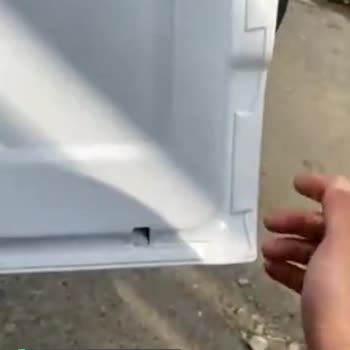 Ford Atılgan Rızam Olmadan İşlem Yapmışlar Aracıma