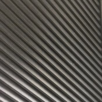 Grundig Tost Makinesi Teflon Boya Atığı Ve Çizilmesi