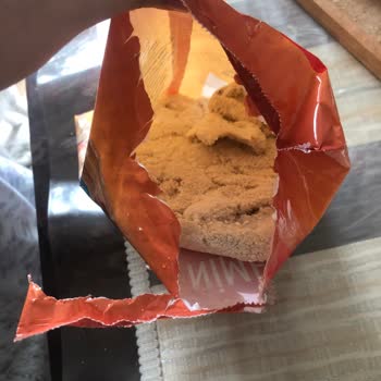 Nimet Gıda Soğan Halkası Fabrika Hatalı