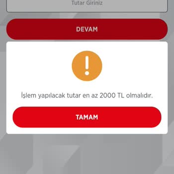Ziraat Bankası'nın İyi Niyeti Suistimal Etmesi