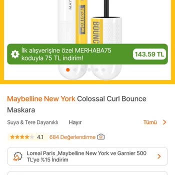 Hepsiburada MERHABA75 Kodu Ve Premium Aldım Diye Efsane Gençlik Olmadı