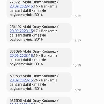 İş Bankası 20000 Faizsiz Kredi Yanıltması