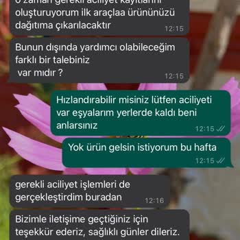 A101 Tiamob Çok Amaçlı Dolap Horoz Lojistik Tarafından Gönderilmiyor