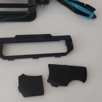 Smart Fix Viomi V3 Robot Süpürge Garantisi Devam Ederken Yaşadığım Sorunlar