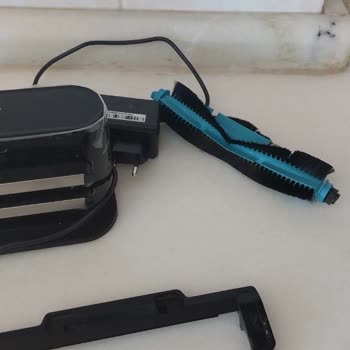 Smart Fix Viomi V3 Robot Süpürge Garantisi Devam Ederken Yaşadığım Sorunlar