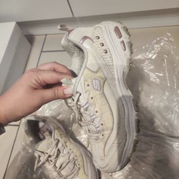 Skechers İnanılmaz Olay.! Büyük Sorumsuzluk! Çok Büyük Yanlış!