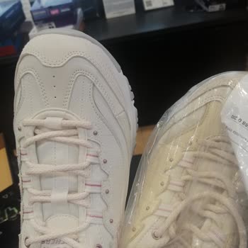 Skechers İnanılmaz Olay.! Büyük Sorumsuzluk! Çok Büyük Yanlış!