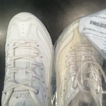 Skechers İnanılmaz Olay.! Büyük Sorumsuzluk! Çok Büyük Yanlış!