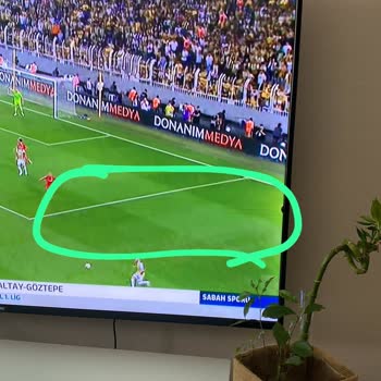 Awox 147 Ekran TV Panel Değişim Mağduriyeti