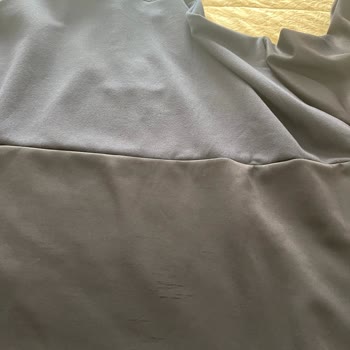 Rabidesignn Oysho Takım Kumaş Hatası