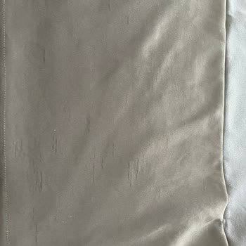 Rabidesignn Oysho Takım Kumaş Hatası
