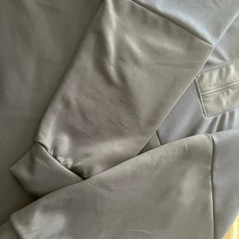 Rabidesignn Oysho Takım Kumaş Hatası