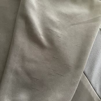 Rabidesignn Oysho Takım Kumaş Hatası