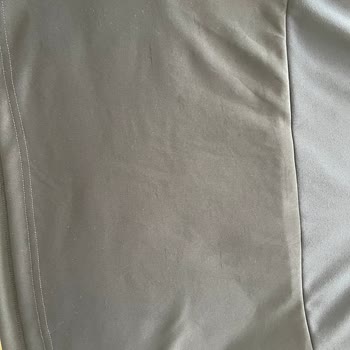 Rabidesignn Oysho Takım Kumaş Hatası
