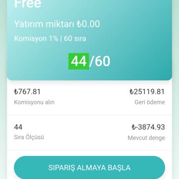 Görev Yap Para Kazan Golden Ant Ticaret Amazon Gruop