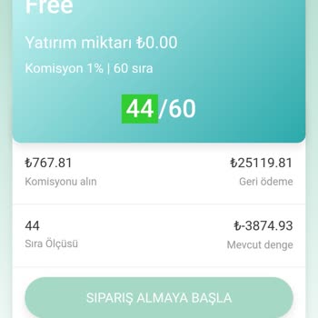 Görev Yap Para Kazan Golden Ant Ticaret Amazon Gruop