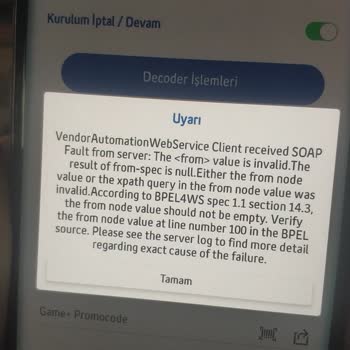 Superonline Kurulum Ve Aktivasyon Problemi
