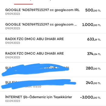 Akbank Şüpheli İşlem Bildirimini Önemsemiyor