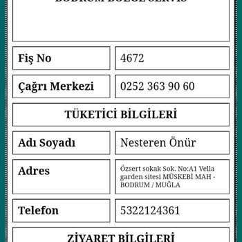 Samsung Televizyon Panel Arızası