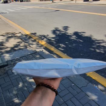 Sürat Kargo Hoşdere Şubesi Çalışanın Müşteriye Karşı Olumsuz Tavırlar