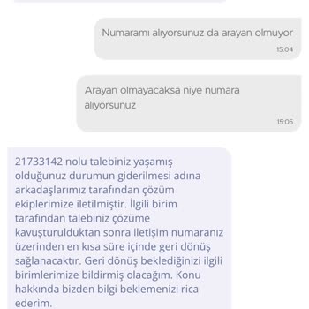 N11 İptal Ettiğim Siparişin İadesini Vermiyor