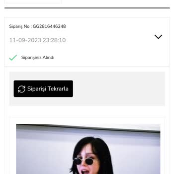 Gaia Girlz Üründen Haber Yok