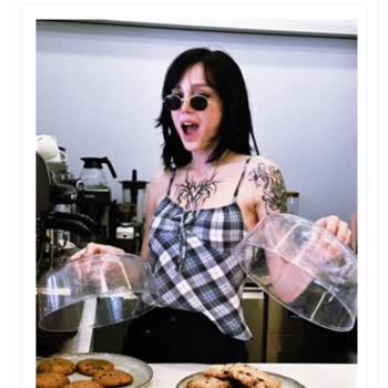 Gaia Girlz Üründen Haber Yok