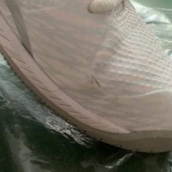 ASICS Çabuk Deforme Olma