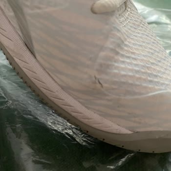 ASICS Çabuk Deforme Olma