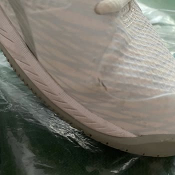 ASICS Çabuk Deforme Olma
