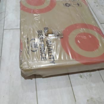 Adore Mobilya Alışverişi, Hepsiburada, MNG Kargo Hasar Verilen Kargo